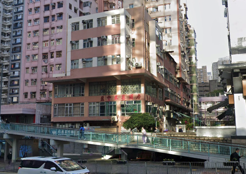 石文徑20號 縮圖